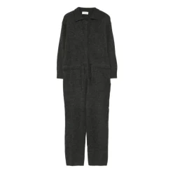 Laneus Tuta con bottoni