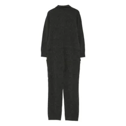 Laneus Tuta con bottoni