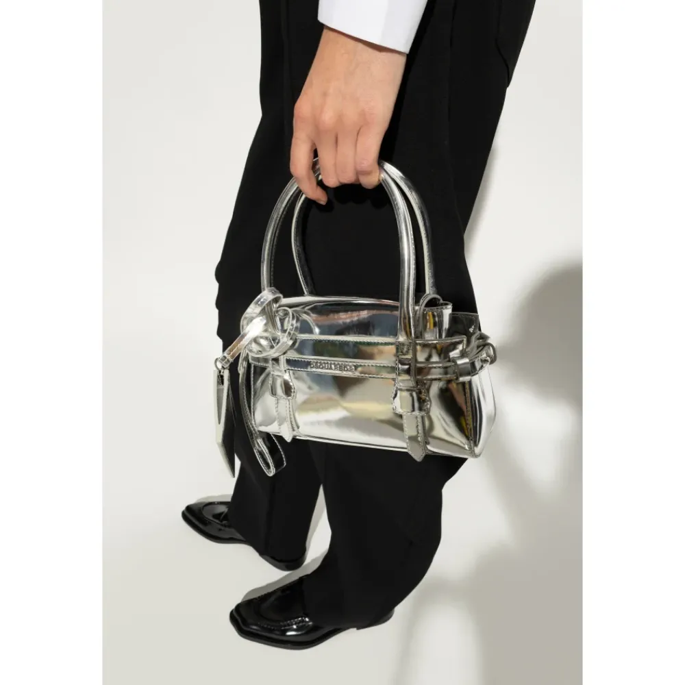 DAMES Dsquared2 Handtassen^Tweeling schoudertas