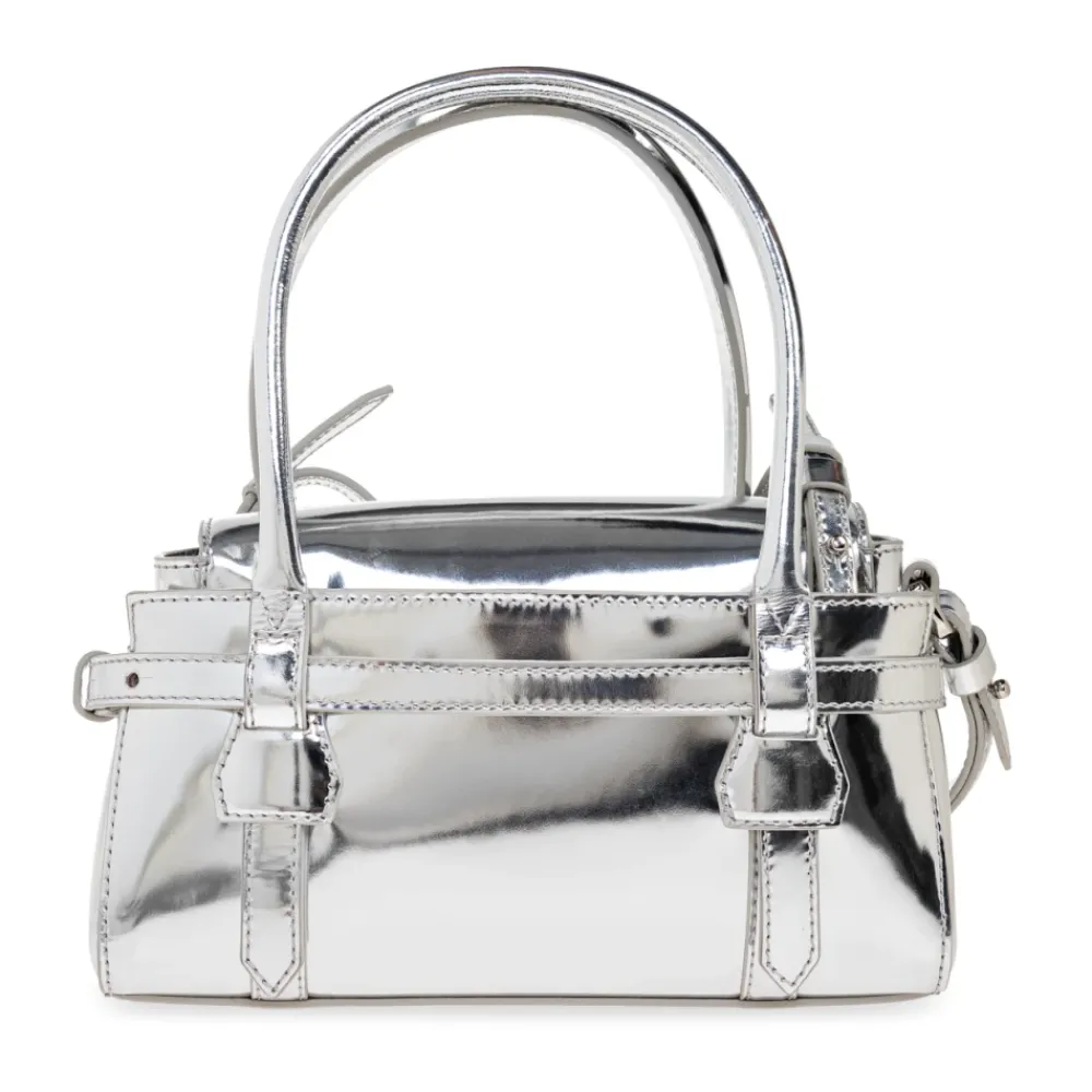 DAMES Dsquared2 Handtassen^Tweeling schoudertas