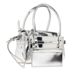 DAMES Dsquared2 Handtassen^Tweeling schoudertas