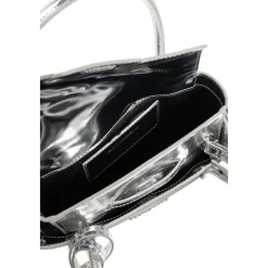 DAMES Dsquared2 Handtassen^Tweeling schoudertas