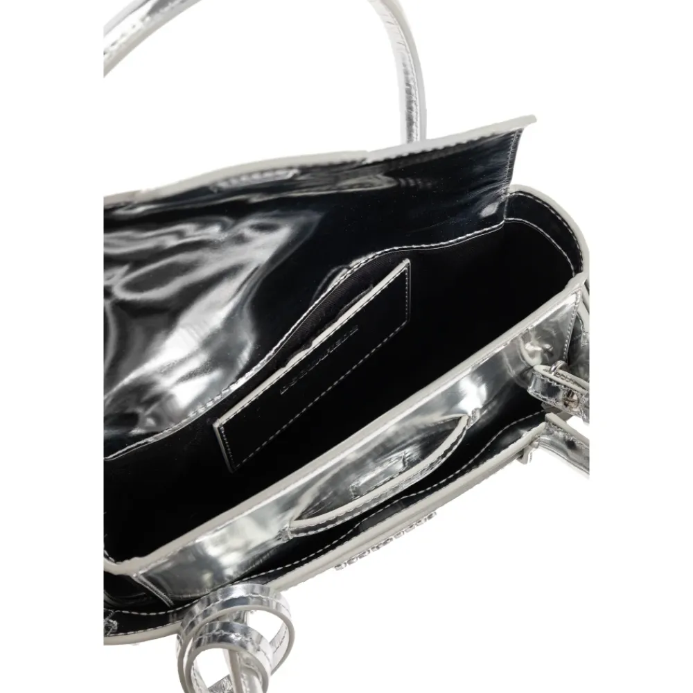 DAMES Dsquared2 Handtassen^Tweeling schoudertas