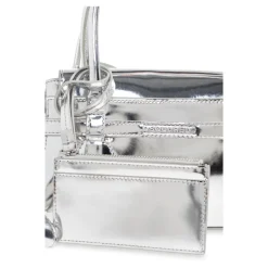 DAMES Dsquared2 Handtassen^Tweeling schoudertas