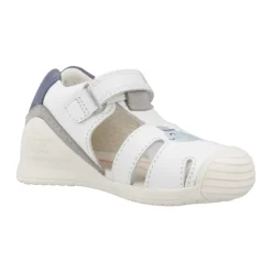 Biomecanics Twin Sandalen