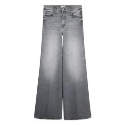 DAMES Mother Jeans^Twister Heel