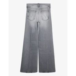 DAMES Mother Jeans^Twister Heel