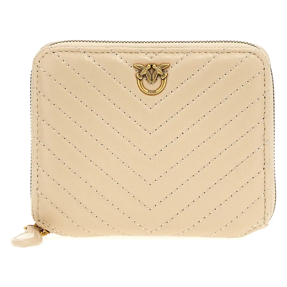 DAMES PINKO Portefeuilles^Tyler Wallet
