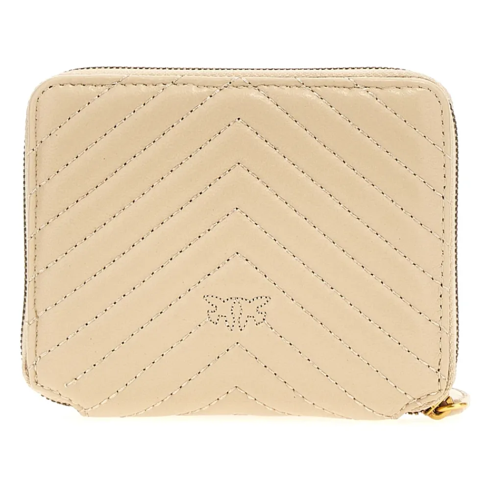DAMES PINKO Portefeuilles^Tyler Wallet