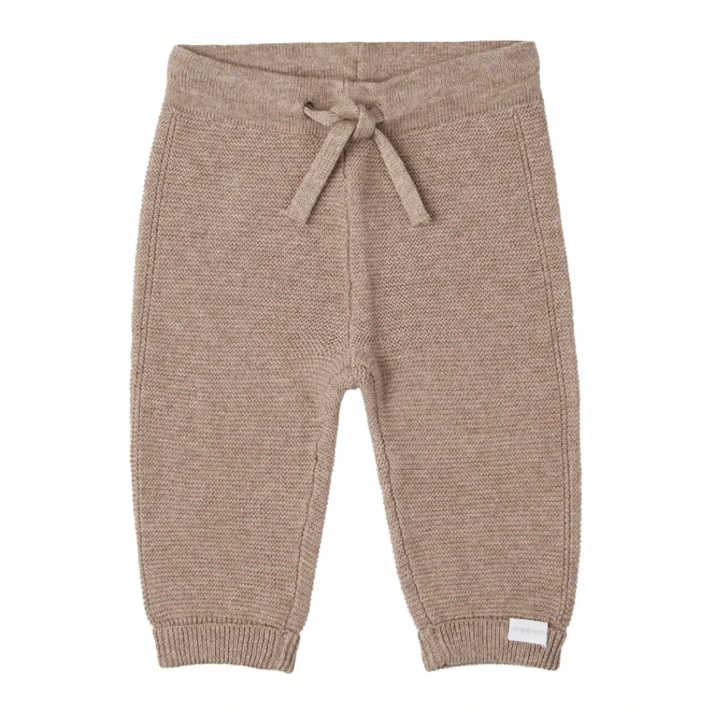 Noppies U Pants Knit Reg Grover