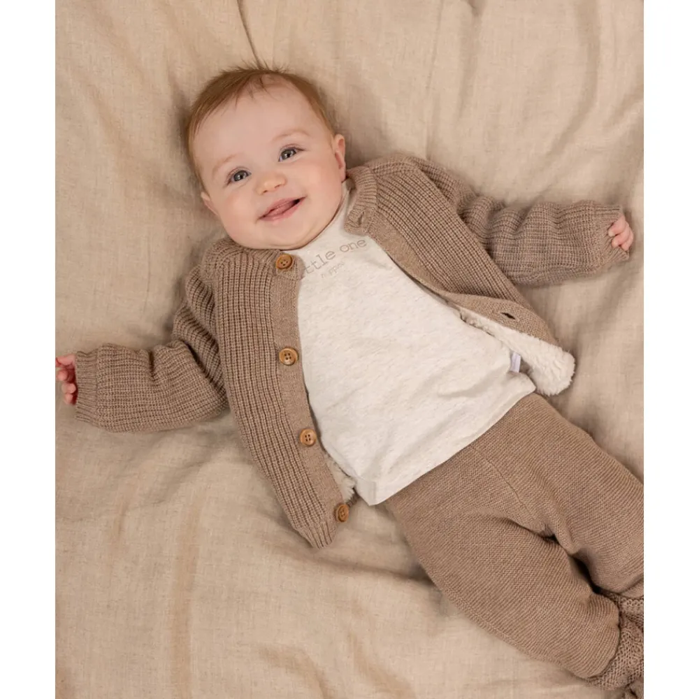 Noppies U Pants Knit Reg Grover