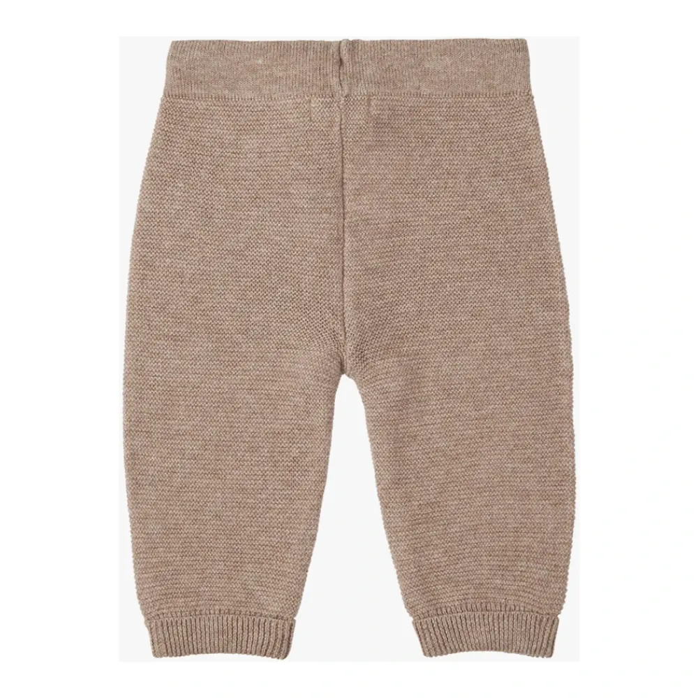 Noppies U Pants Knit Reg Grover
