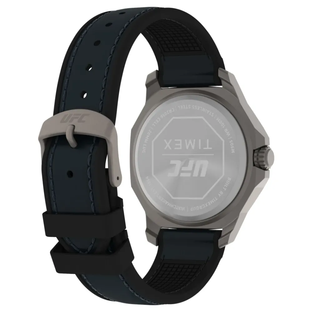 Heren Timex UFC Reveal Analoge Horloge