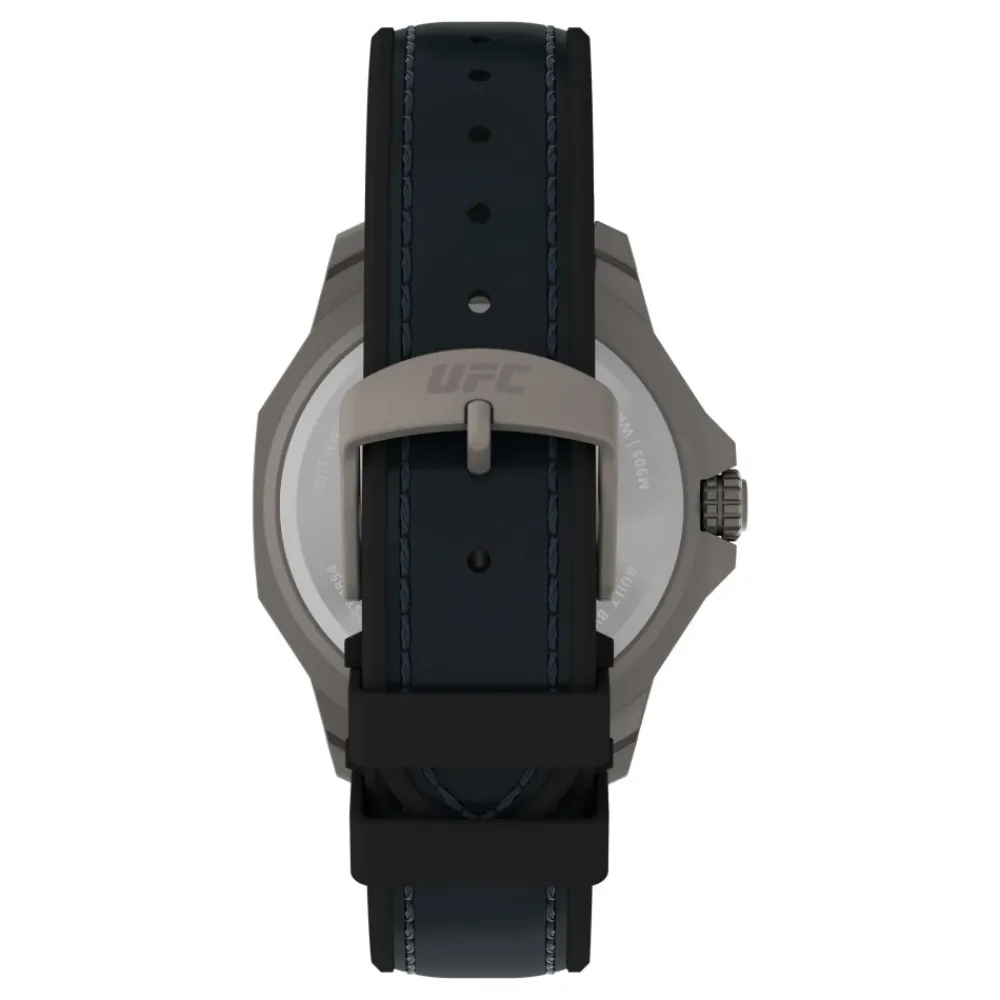 Heren Timex UFC Reveal Analoge Horloge