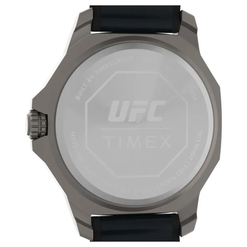 Heren Timex UFC Reveal Analoge Horloge