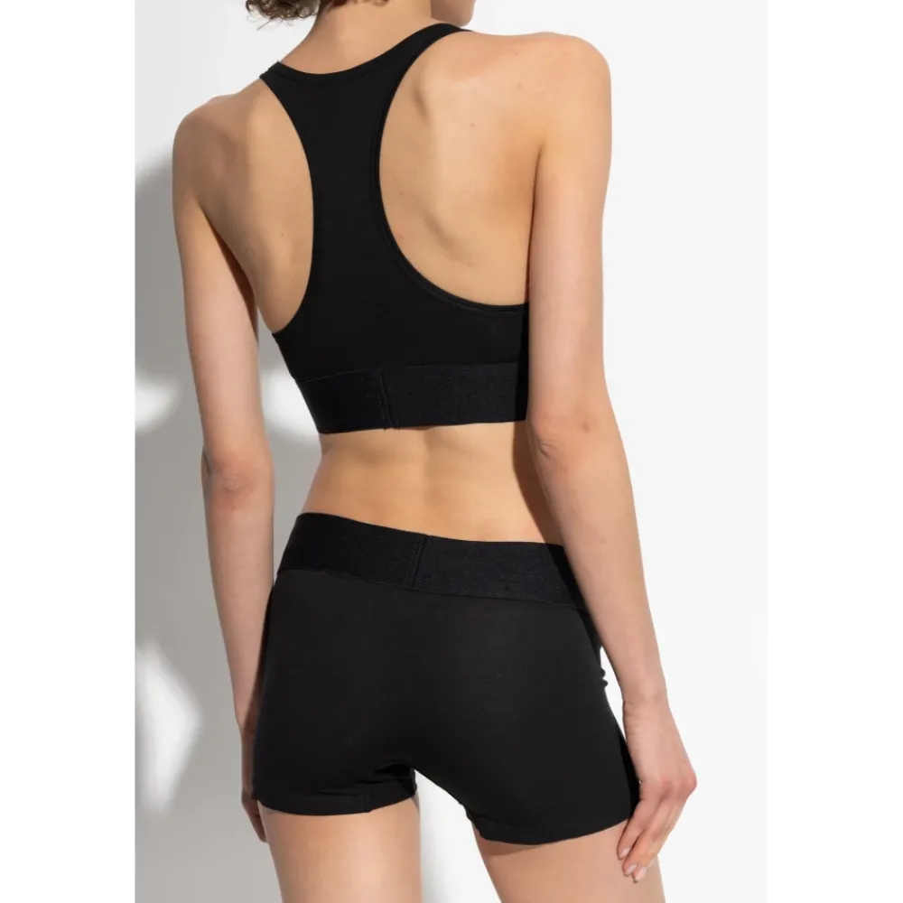 Diesel UFSB-COTTON-RACE-BRALETTE