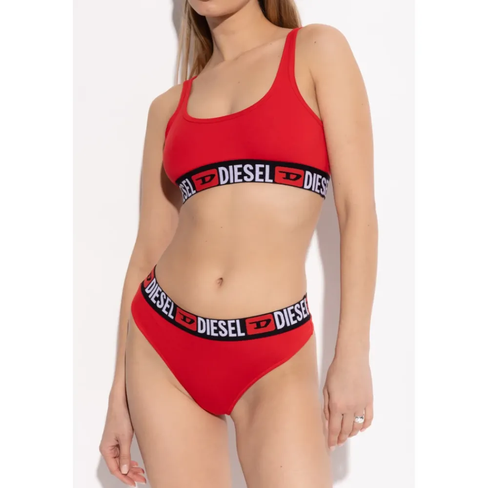 Diesel UFSB-ORIBA BH