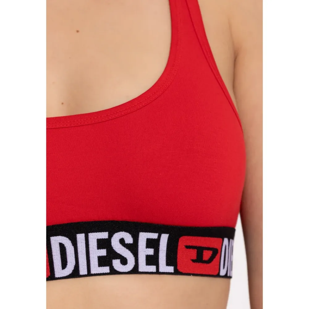 Diesel UFSB-ORIBA BH