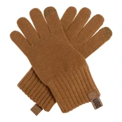 Heren UGG Uitzonderlijke Logo Handschoenen