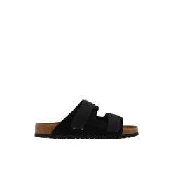 Heren Birkenstock Slippers^Uji Slides