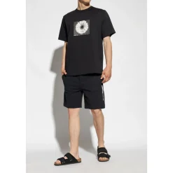 Heren Birkenstock Slippers^Uji Slides