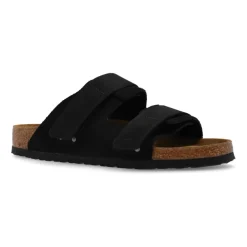 Heren Birkenstock Slippers^Uji Slides