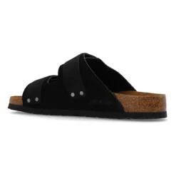 Heren Birkenstock Slippers^Uji Slides