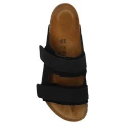 Heren Birkenstock Slippers^Uji Slides