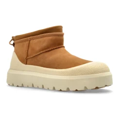 Heren UGG Snowboots|Laarzen^Ultra Mini Weather Hybrid
