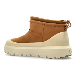Heren UGG Snowboots|Laarzen^Ultra Mini Weather Hybrid