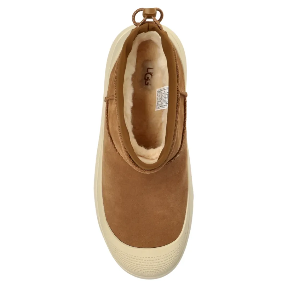 Heren UGG Snowboots|Laarzen^Ultra Mini Weather Hybrid