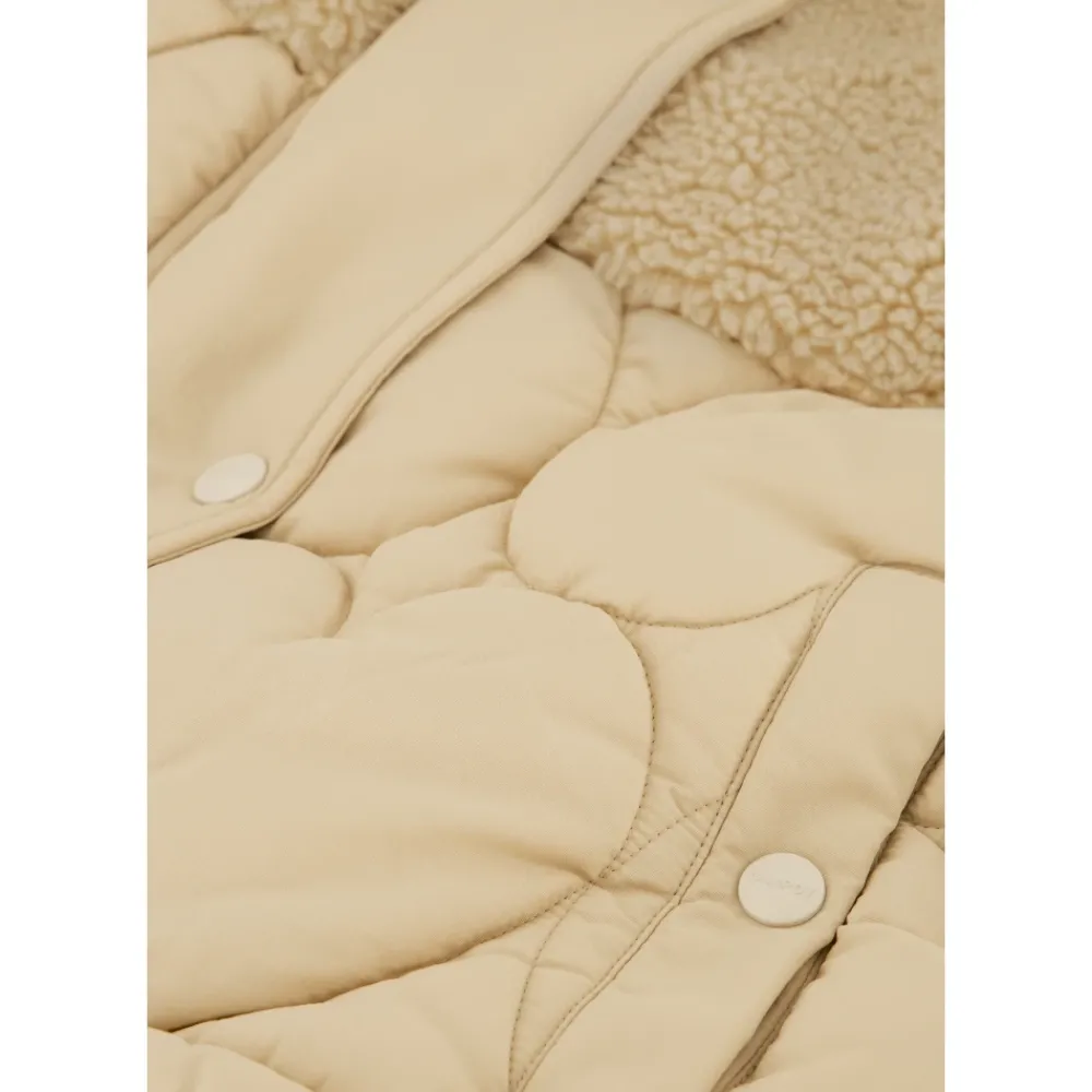 DAMES FABIENNE CHAPOT Jassen^Uma Coat