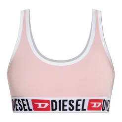 Diesel Sportshirts|Sport Bh'S & Ondergoed^Underwear