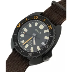 Heren Seiko Horloges^Unisex Prospex Automatisch Duikhorloge Beperkte Editie