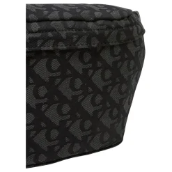 Heren Calvin Klein Unstructured Monogram Heuptas