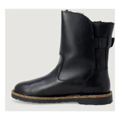 DAMES Birkenstock Uppsala Shearling Enkellaarsjes