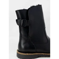 DAMES Birkenstock Uppsala Shearling Enkellaarsjes