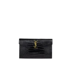 DAMES Saint Laurent Uptown Clutch