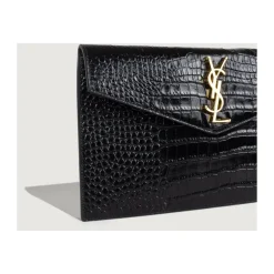 DAMES Saint Laurent Uptown Clutch