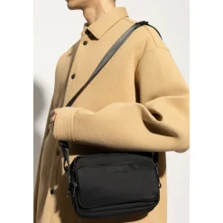 Heren Dsquared2 Tassen^Urban Crossbody Bag