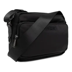 Heren Dsquared2 Tassen^Urban Crossbody Bag