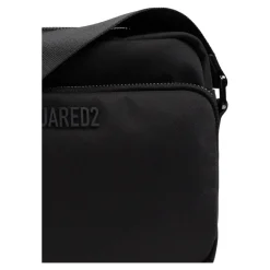 Heren Dsquared2 Tassen^Urban Crossbody Bag