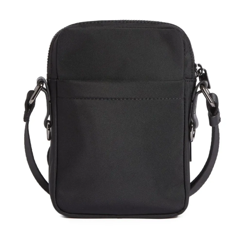 Heren Dsquared2 Tassen^Urban Crossbody Bag