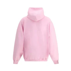 DAMES Balenciaga Urban Logo Hoodie