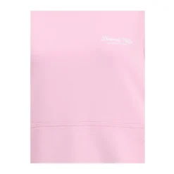 DAMES Balenciaga Urban Logo Hoodie