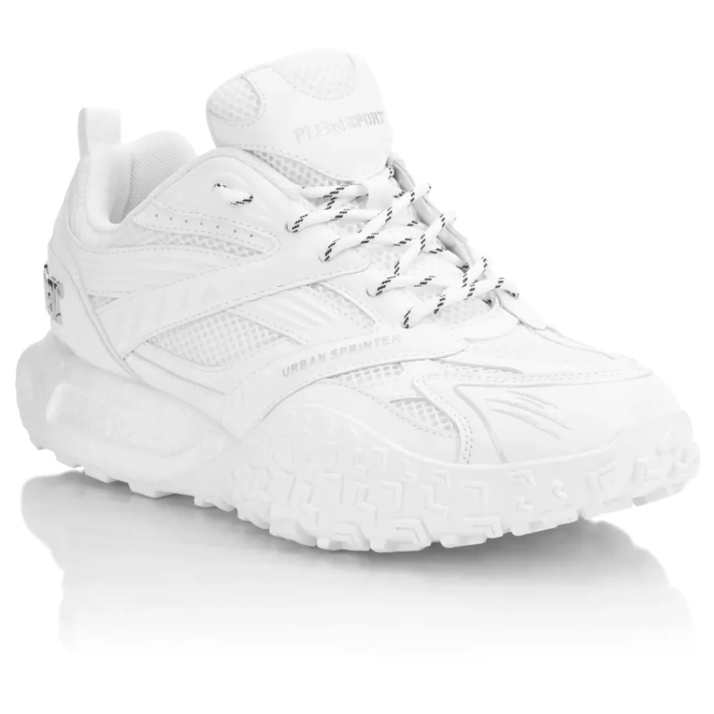 DAMES Plein Sport Sneakers|Sneakers^Urban Sprinter