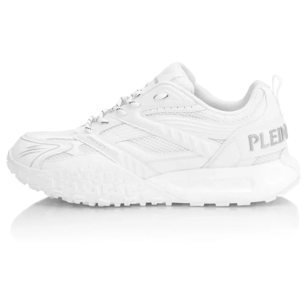 DAMES Plein Sport Sneakers|Sneakers^Urban Sprinter