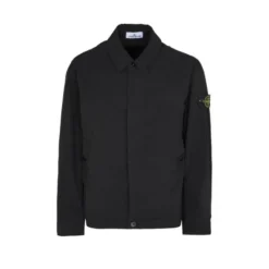 Heren Stone Island Jassen^Urban Tech Jas