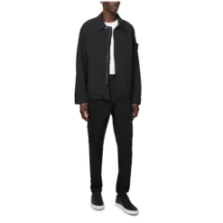 Heren Stone Island Jassen^Urban Tech Jas