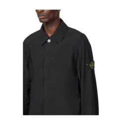 Heren Stone Island Jassen^Urban Tech Jas